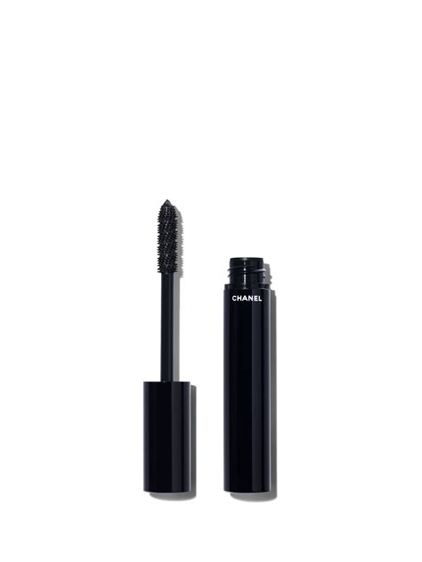 volume stretch de chanel mascara